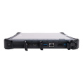 Защищенный планшет U11I Gen3 Field/ U11I Gen3 Field 11.6" FHD 1920 x1080 Sunlight Readable 1000 nits Touchscreen Display, Intel® Core™ i5-1230U Processor up to 4.4 GHz, Windows 11 Professional with 8GB RAM, 256GB PCIe SSD, Bridge Battery, Wi-Fi 6E + Blu