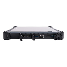 Защищенный планшет U11I Gen3 Field/ U11I Gen3 Field 11.6" FHD 1920 x1080 Sunlight Readable 1000 nits Touchscreen Display, Intel® Core™ i5-1230U Processor up to 4.4 GHz, Windows 11 Professional with 8GB RAM, 256GB PCIe SSD, Bridge Battery, Wi-Fi 6E + Blu