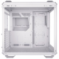 Корпус ASUS TUF GAMING GT502 PLUS TG ARGB WHITE 90DC0093-B19000 GT502 PLUS/WHT/TG