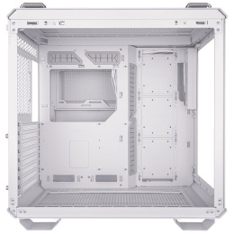 Корпус ASUS TUF GAMING GT502 PLUS TG ARGB WHITE 90DC0093-B19000 GT502 PLUS/WHT/TG