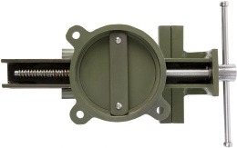 Тиски СИБРТЕХ 18620, 6000грамм