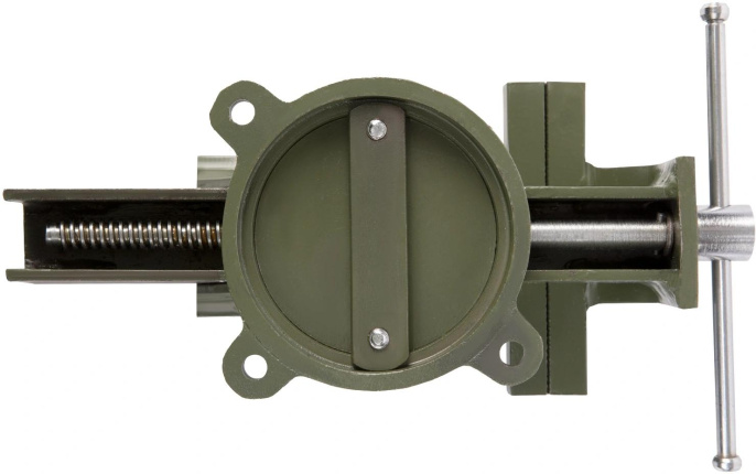 Тиски СИБРТЕХ 18620, 6000грамм