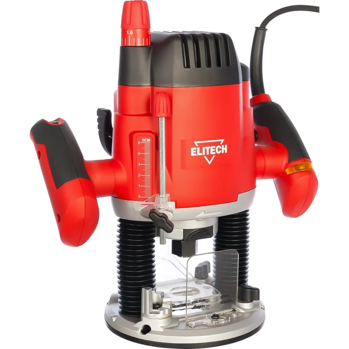 Фрезер ELITECH Ф 1800Э 179332