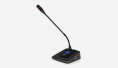 Председатель системы цифровой конференции Микрофон Gooseneck DSPPA CM60