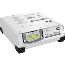 Зарядное устройство GYS Gysflash 50,24 HF 029095
