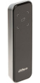Считыватель Dahua DHI-ASR2200A влагозащищенный, интерфейс подключения RS-485/Wiegand; защита от вскрытия корпуса, IP66; Mifare 1 K 13.56МГц ; питание DC 12В, рабочая температура: -30°C~+70°C