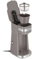 Кофеварка капельная Kitfort КТ-7316 750Вт коричневый/нержавеющая сталь