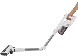 Пылесос Polaris Flex Motion 360 PVCS 2555 300Вт белый (026642)
