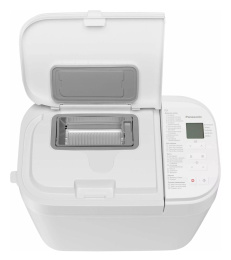Хлебопечь Panasonic SD-R2520WTS, белый