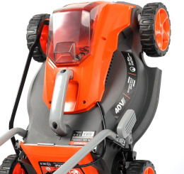 Газонокосилка ручная Patriot CM 432 (250201432)