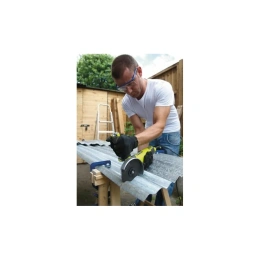 Углошлифмашина Ryobi EAG2000-G 5133002193