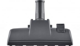 Пылесос LG VC5316NNTS, 1600Вт, серебристый/черный [vc5316nnts.apsqcis]
