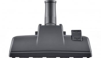 Пылесос LG VC5316NNTS, 1600Вт, серебристый/черный [vc5316nnts.apsqcis]