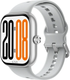 Смарт-часы Honor Choice Watch 2 Pro LWS-WB11,  1.97",  белый [5504adxh]