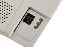 Швейная машина Janome Sew dream 510, белый