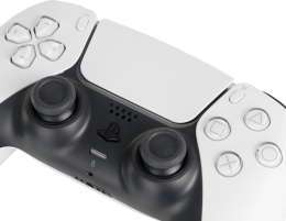 Геймпад Беспроводной PlayStation DualSense белый для: PlayStation 5 CFI-ZCT2W