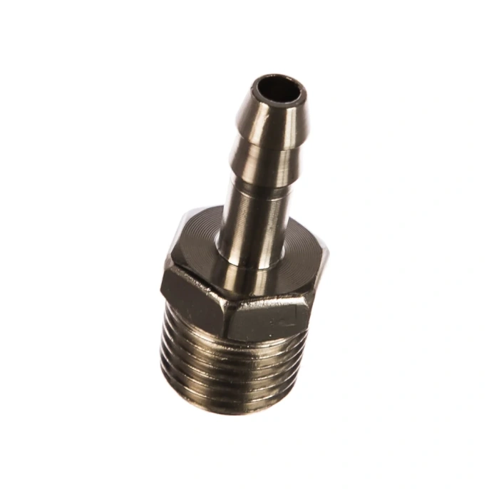 Переходник E6-RN14 елка 6 мм-наружная резьба 1/4" CONCORDE 6619318