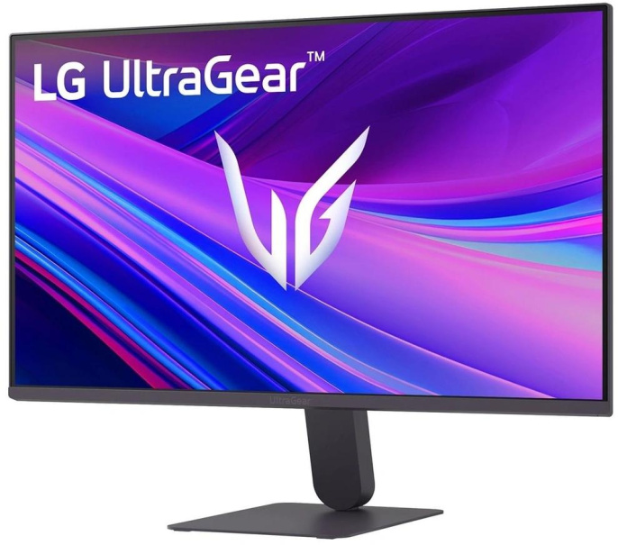 23.8" Монитор LG UltraGear 24G411A-B,  1920x1080,  IPS,  144Гц,  1хHDMI,  1хDP,  черный [24g411a-b.aruz]