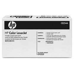HP CE254A Бункер для сбора тонера CLJ CM3530/CP3525, CC468-67910
