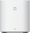 Бесшовный Mesh роутер Netis Neme X30S (NEME X30S (3 PACK)) AX3000 10/100/1000BASE-TX белый (упак.:3шт)