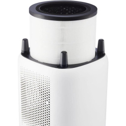 Воздухоочиститель Ballu AP-130,  белый [нс-1533225]