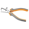 Кусачки для снятия изоляции 150 мм Кратон Standart 2 12 02 011