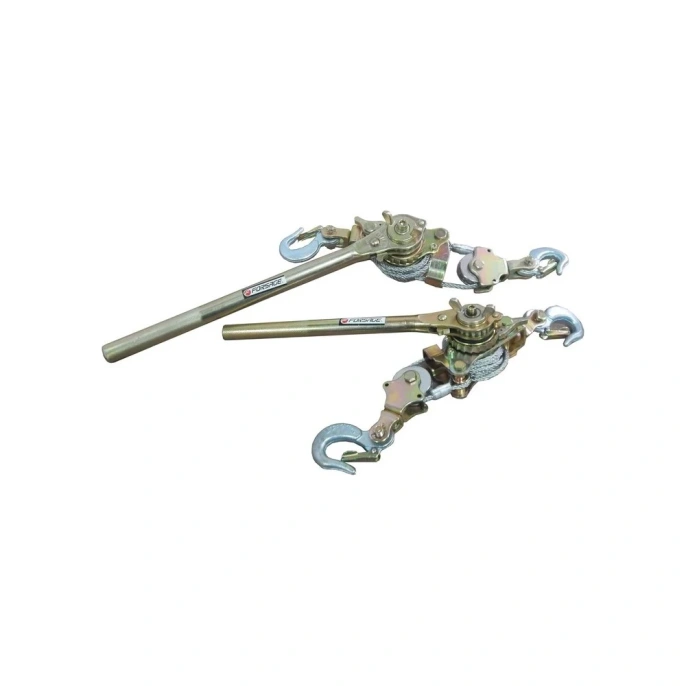 Рычажная лебедка Forsage 2т F-TRK-2000 BIG 2067