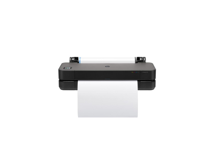 Плоттер/ HP DesignJet T230 24-in Printer (5HB07A)