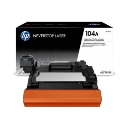 Фотобарабан Hi-Black драм-картридж W1104A / HP 104A для HP Neverstop Laser 1000a/1000w/1200a/1200w с чипом HB-W1104A