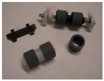 Расходные материалы комплект Kodak Alaris S2040/E1030/E1040 Feed Roller Kit, 200К 1025147
