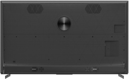 Телевизор ЖК 55" Skyworth, Ultra HD, Mini LED, Matte Screen, 400Nit, Local Dimming Zone 112, Google TV, DVB-T2/C/S2, 2.1.2ch Sound 30W + 20W SUB Dolby Atmos, 180° звуковое поле, 120Hz, Freesync Premium AMD , Karaoke Mode, 3 HDMI, 2 USB, Digital Au (5