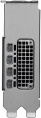 Видеокарта PNY PCI-E 5.0 PRO2000 NVIDIA PRO2000 16Gb 128bit GDDR7 982 mDPx4 Ret (VCNRTXPRO2000-SB)