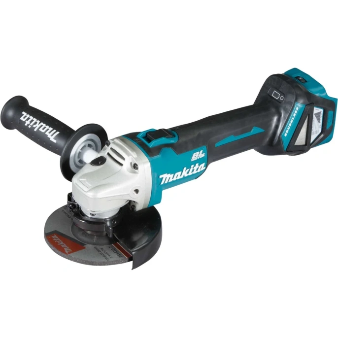 Угловая шлифмашина Makita LXT DGA511Z