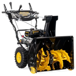 Снегоотбрасыватель CHAMPION ST662E