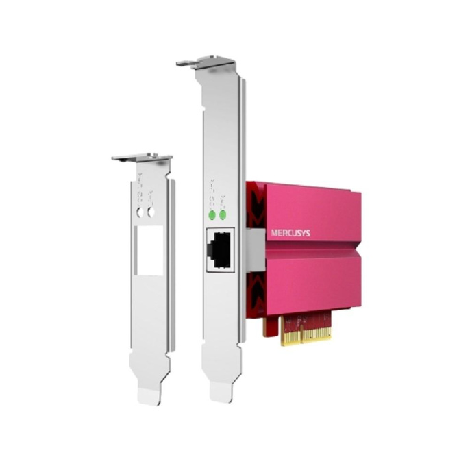 Mercusys MA510E Сетевой адаптер PCI-Express 10 Гбит/с