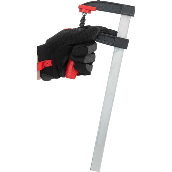 F-образная струбцина 80x300 мм Gigant Professional GPDT-300