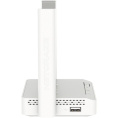Роутер беспроводной Keenetic Netcraze Carrier (NC-1721) AC1200 10/100BASE-TX/4G ready белый