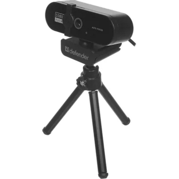 Web-камера Defender G-lens 2580 2 метра (63118)