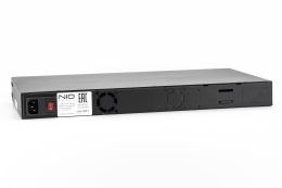 Сетевой концентратор USB NIO-EUSB 8EP USB/IP хаб на 8 портов с 1 блоком питания