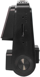 Видеорегистратор INCAR VR-570, черный