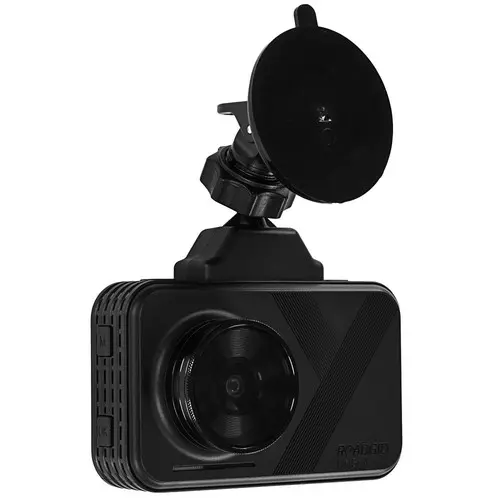 Видеорегистратор Roadgid CityGo 4 set 1 , 4603805190981