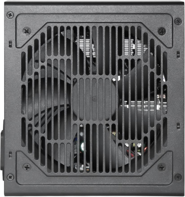 Блок питания KINGPRICE KPPSU350,  350Вт,  120мм, черный, retail [kppsu350v2]