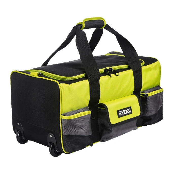 Большая сумка для инструмента с колесиками Ryobi RSSLTB2 5132005345
