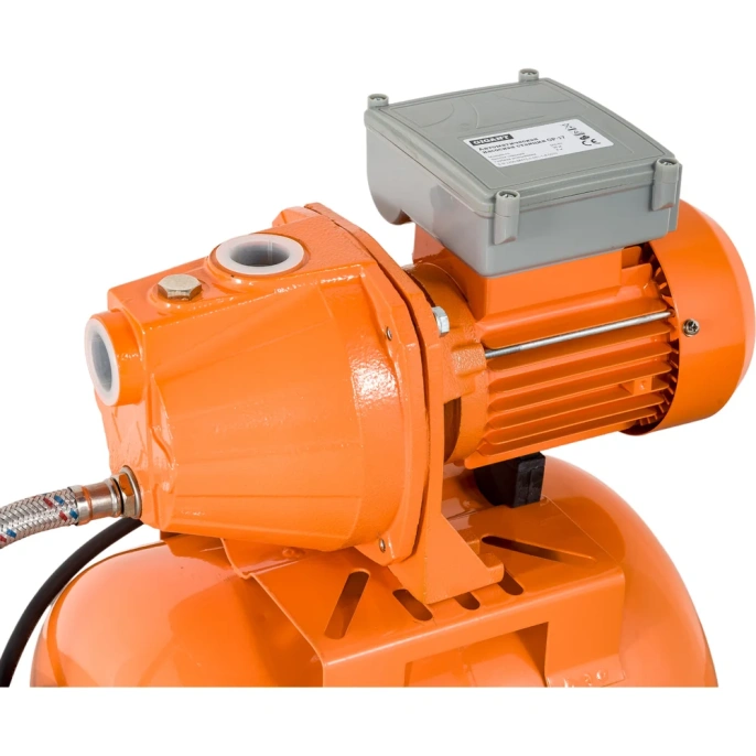 Автоматическая насосная станция 600 Вт, Gigant GP-17