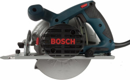 Циркулярная пила Bosch GKS 190 Professional, 190мм [0601623000]