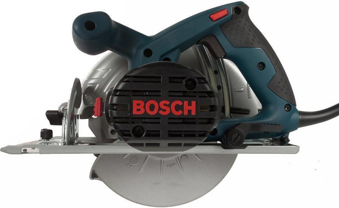 Циркулярная пила Bosch GKS 190 Professional, 190мм [0601623000]