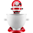 Насадка для мороженого KitchenAid Мороженица для миксеров с чашей 4.8 / 6.9 л (5KSMICM)