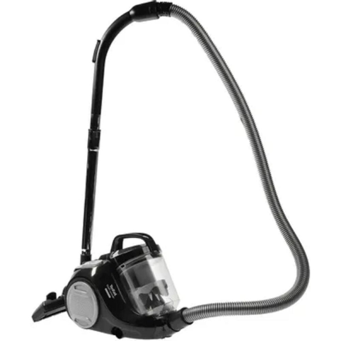 Пылесос Tefal TW2925EA, 2100Вт, черный/черный