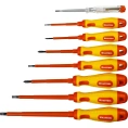Набор высоковольтных отверток KRAFTOOL Х-Drive ELECTRO 250088-H8
