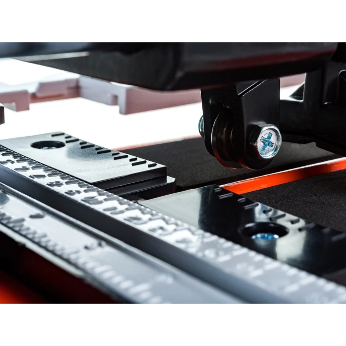 Рельсовый плиткорез Gigant Professional 600 мм PTC-600